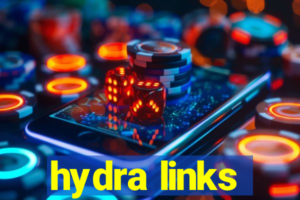 hydra links